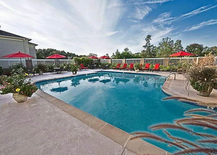 Cypress Bend Resort, A Wyndham Hotel Many