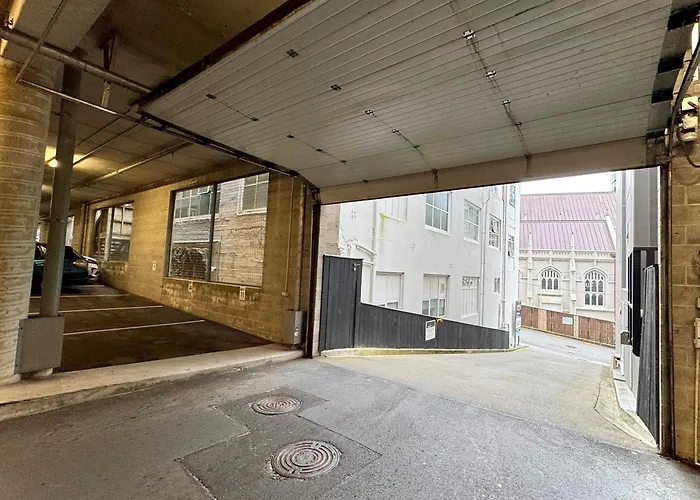 Boulcott Suites Wellington