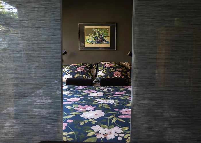 Bed&Breakfast 28 appartement met ruime tuin Assen