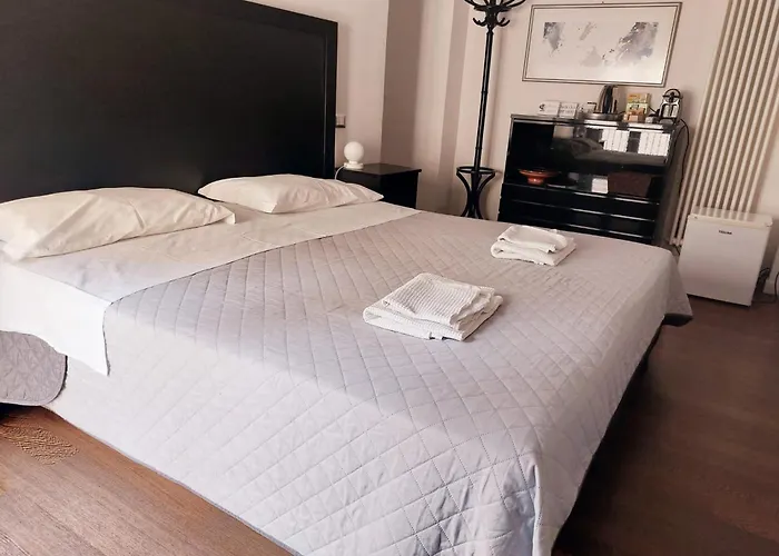 B&B Parigi Bologne