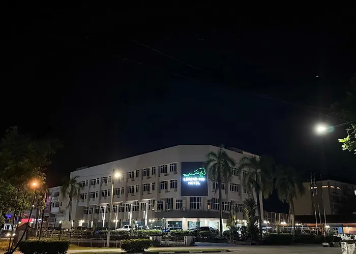 Legend Inn Taiping
