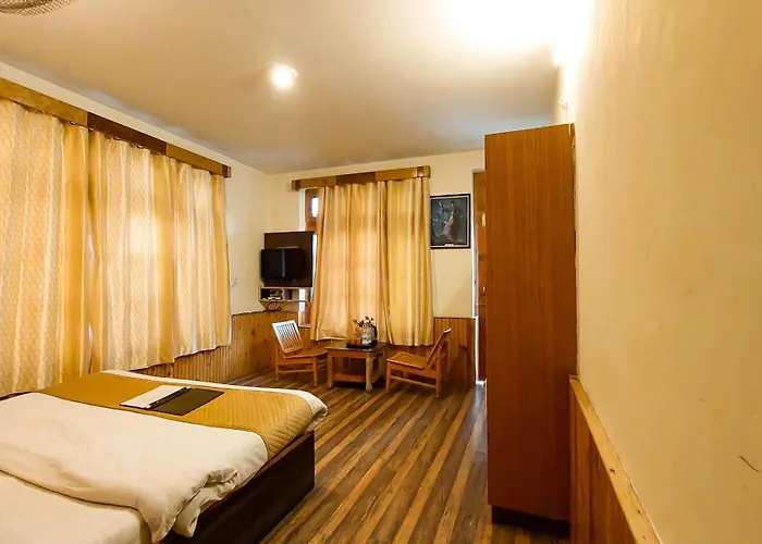 Ride At Hills-Nihal Cottage Manali Manali (Himachal Pradesh)