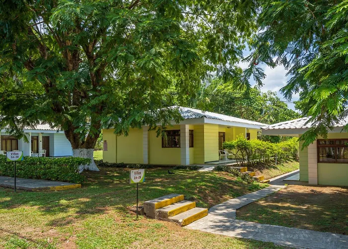 Hotel&Villas Tangerí Jacó