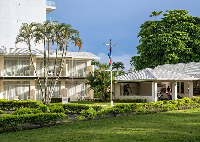 Hotel&Villas Tangerí Jacó