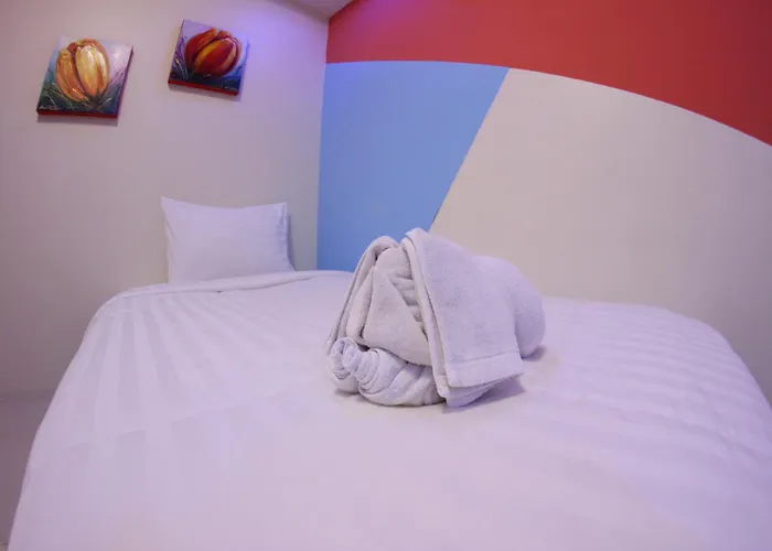 Tulip Inn Patong