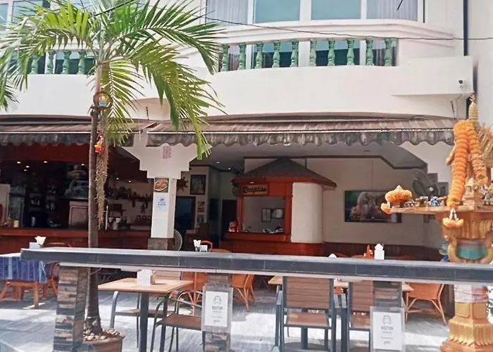 Orchid Residence Patong