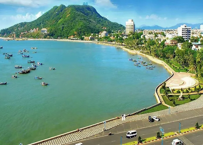 Petro Hotel Vung Tau