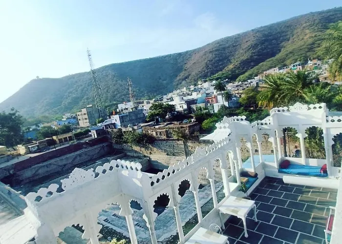 Hotel Bundi House