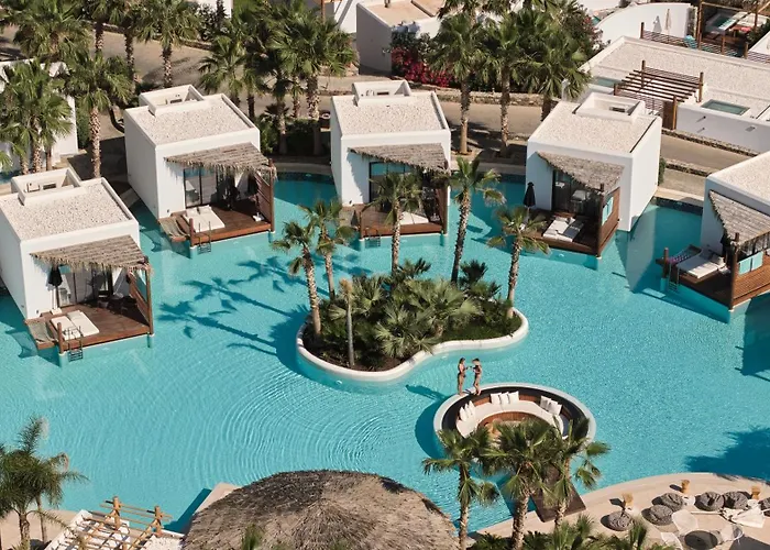 Stella Island Luxury Resort & Spa (Adults Only) Chersonissos