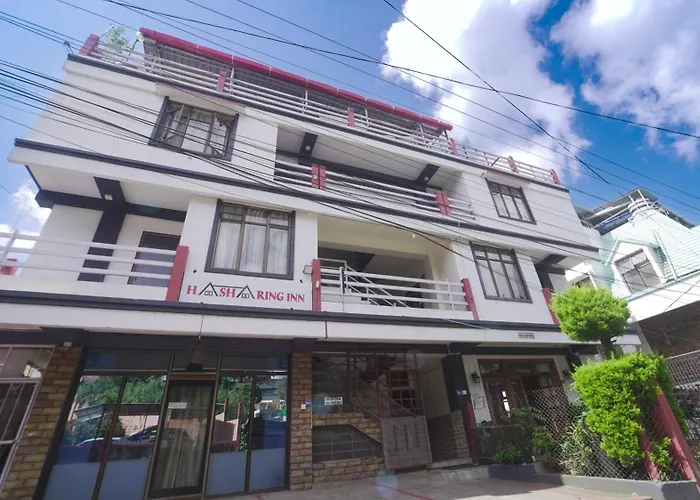 Ha Sharing Hotel Shillong