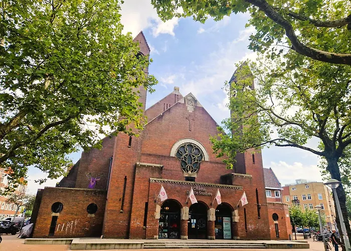 Chasse Boutique Hotel Ámsterdam