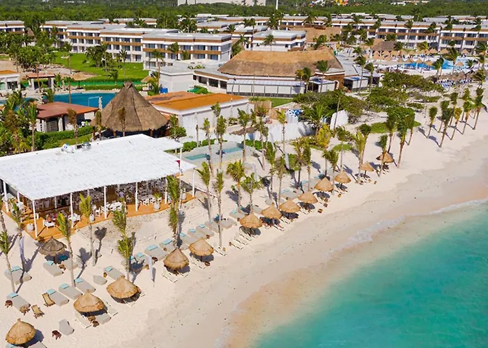 Xcacel Dreams Hotel Chemuyil