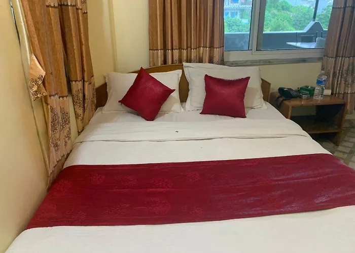 The Tranqulity Inn Pokhara