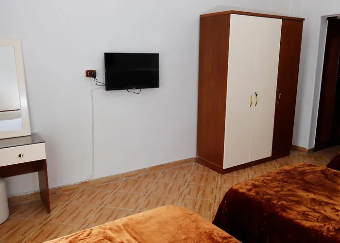 Ismailia House Inn Cairo