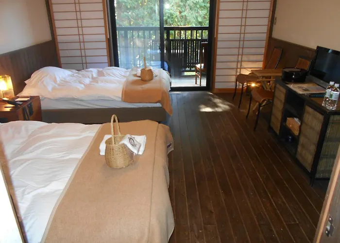 Shimantonoyado Hotel Shimanto 