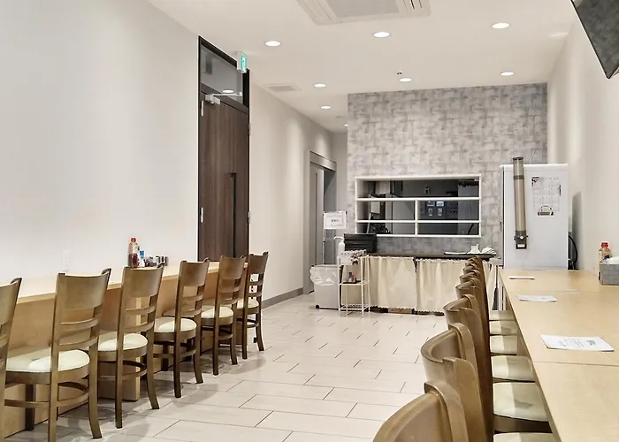 Hotel Trend Okazaki Ekimae