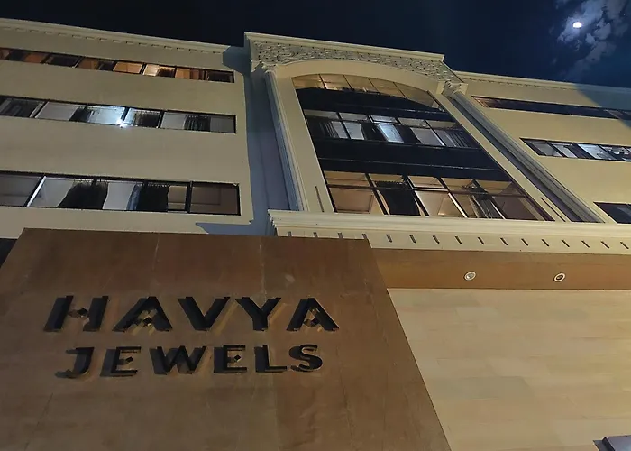 Hotel Gayathri Hyderabad
