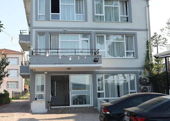 Sahil Otel Ordu