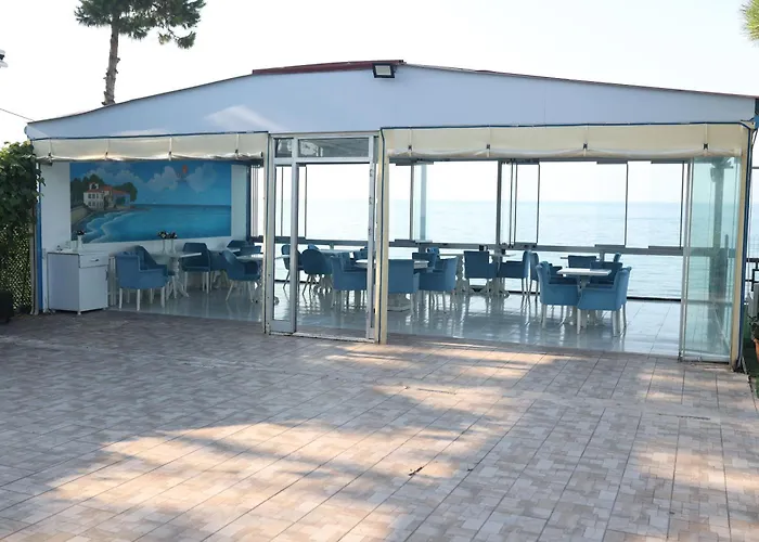 Sahil Otel Ordu