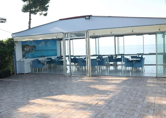 Sahil Otel Ordu