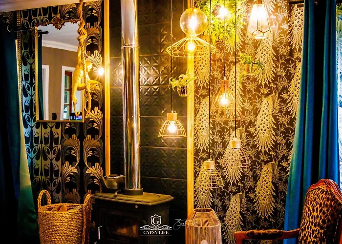 Gypsy Guest House Clarens