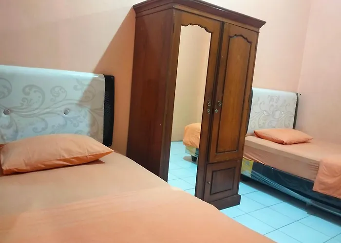 Hotel Seno Yogyakarta