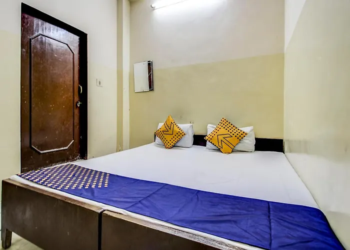 Spot On Hotel Govindam Palace Jaipur
