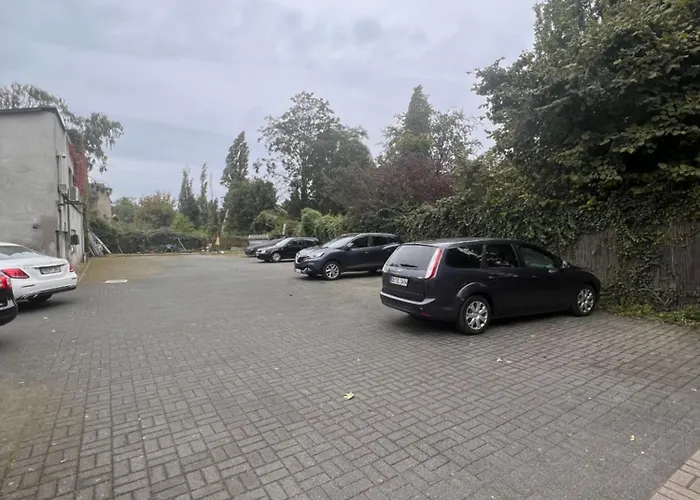 Hotel Montan Duisburg
