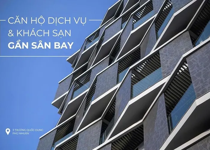 Cityhouse Tera Kim Nguyen Ho Chi Minh City
