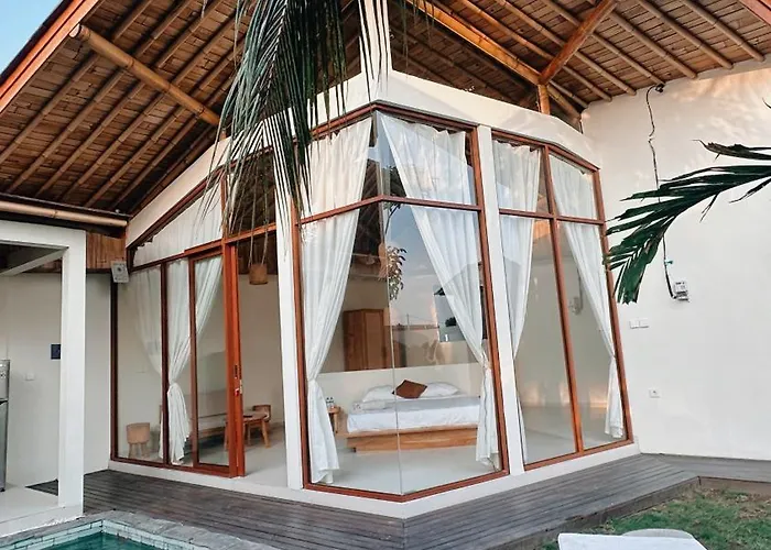 Capila Villa Bali Canggu 