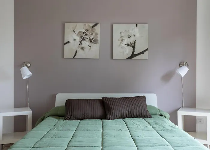 Aparthotel Residenza Conti Rom
