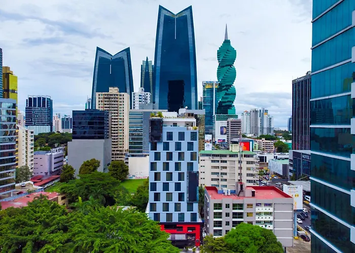 Hotel Mio Panama