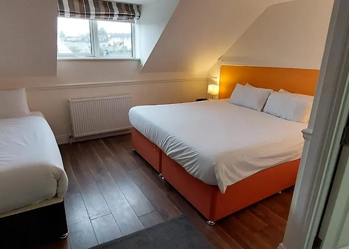 The Fleet Inn Killybegs