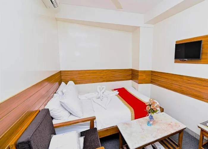 The Shahin Residence - Mohakhali Dhaka
