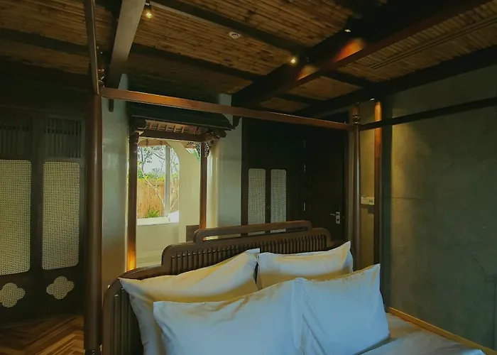 Minh - Casa Hotel Hội An