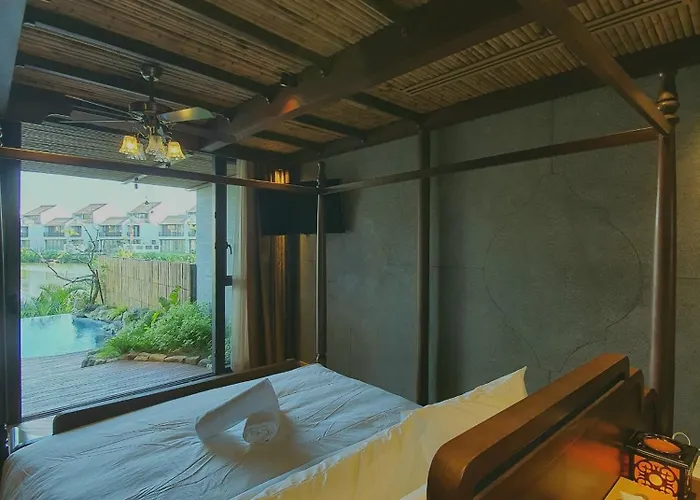 Minh - Casa Hotel Hội An