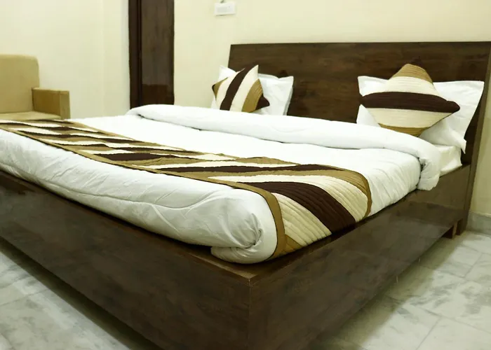 Hotel King Edward Memorial Ajmer