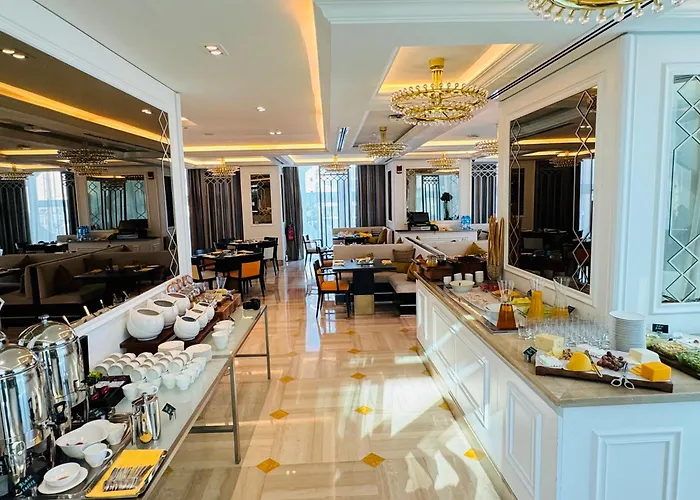 Hotel Shaza Doha