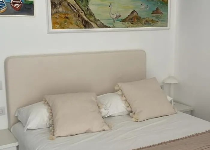 Casa Elisa Hotel Capri