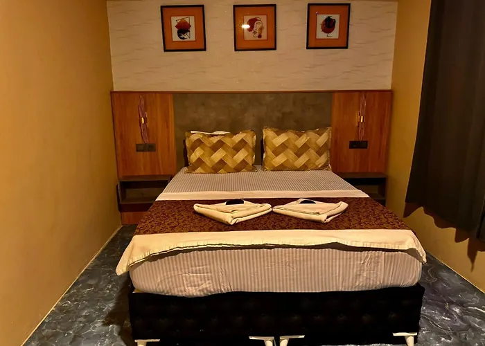 Bakırköy Macro Suite Otel İstanbul