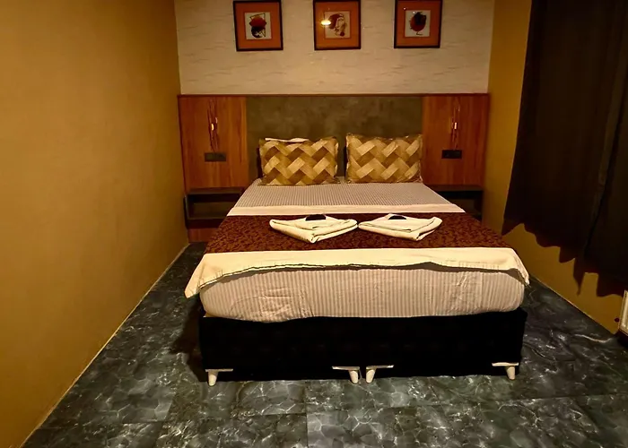 Bakırköy Macro Suite Otel İstanbul