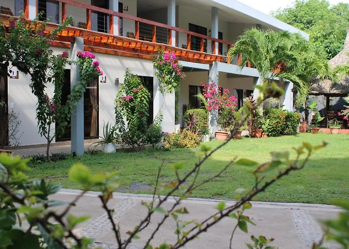 Hotel El Viajero La Libertad
