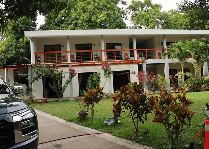 Hotel El Viajero La Libertad