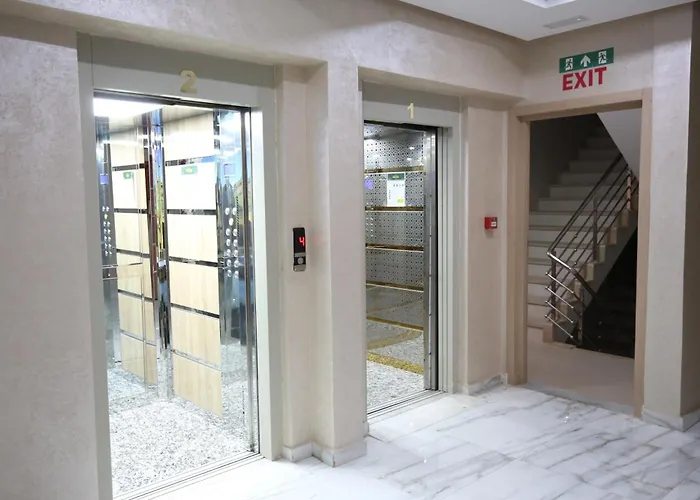 Fekri Hotel Meknes