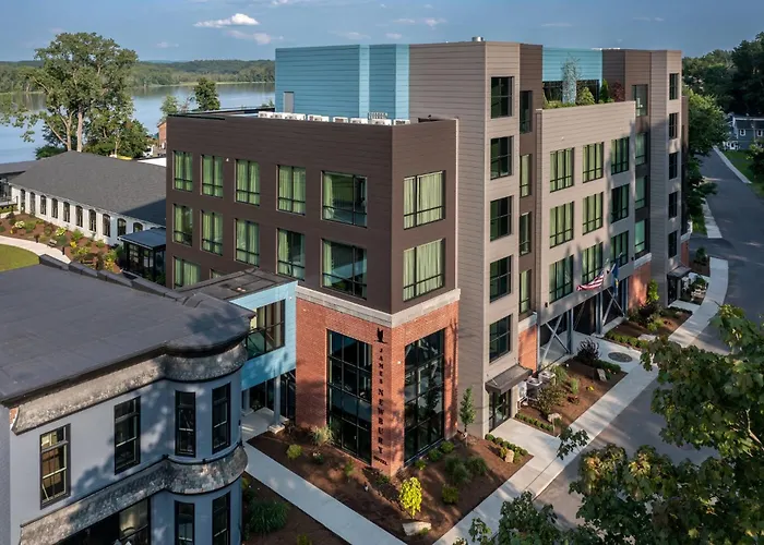 Voco James Newbury Hudson Valley By Ihg Coxsackie