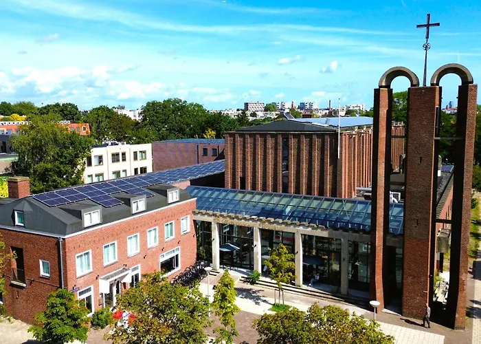 Chasse Residency Hotel Amsterdam