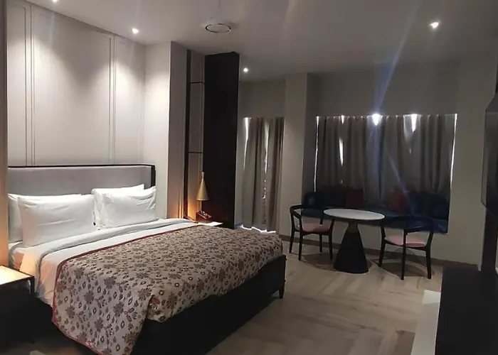 Pramod Lands End Resort, A Member Of Radisson Individuals Gopalpur 