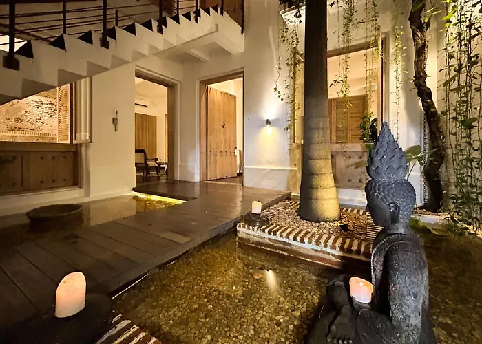 Casa Belle Cartagena Hotel Boutique