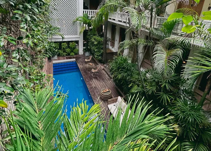 Casa Belle Cartagena Hotel Boutique