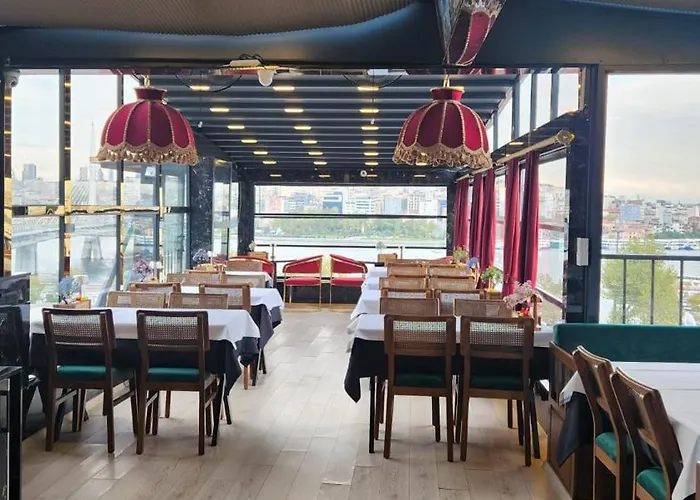 Lale Sultan Hotel İstanbul